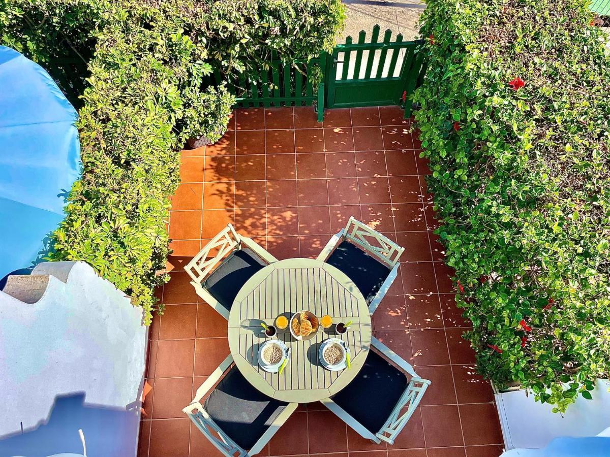 Bungalow Dunaflor Verde 5 By Sunhousescanarias Maspalomas  Eksteriør bilde
